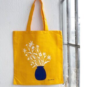 The Golden Everyday Tote